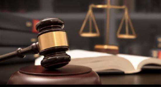 Backhoe Saman’s Wife Remanded For Laundering